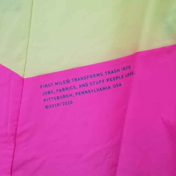 Puma x First Mile Windbreaker - Picture 4 of 5